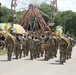 Illinois Army National Guard's 144th Army Band Celebrates Independence Day in Crystal Lake, IL