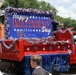 Illinois Army National Guard's 144th Army Band Celebrates Independence Day in Crystal Lake, IL