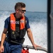 Coast Guard Station Destin prepares for Operation Dry Water's heightened enforcement weekend 2022