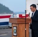Pacific Partnership 2022 Vietnam Closing Ceremony Held Aboard USNS Mercy