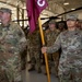 1st Assault Helicopter Battalion, 150th Aviation Regiment, Change of Command