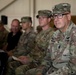 1st Assault Helicopter Battalion, 150th Aviation Regiment, Change of Command