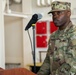 1st Assault Helicopter Battalion, 150th Aviation Regiment, Change of Command