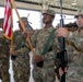 1st Assault Helicopter Battalion, 150th Aviation Regiment, Change of Command