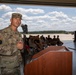 1st Assault Helicopter Battalion, 150th Aviation Regiment, Change of Command