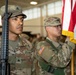 1st Assault Helicopter Battalion, 150th Aviation Regiment, Change of Command