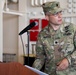 1st Assault Helicopter Battalion, 150th Aviation Regiment, Change of Command