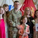 1st Assault Helicopter Battalion, 150th Aviation Regiment, Change of Command