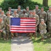 120th RSG from the Maine Army National Guard wish America a Happy Independence Day