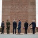 Kearsarge ARGMEU Participates in Independence Day Ceremony in Brest, France