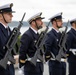 Kearsarge ARGMEU Participates in Independence Day Ceremony in Brest, France