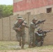 Partner Nation Marines Participate in Urban Territory Combat Drills during RIMPAC 2022