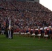 Utah National Guard howitzers helps Stadium of Fire celebrate with a bang