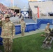 Utah National Guard Howitzers start Stadium of Fire with a bang