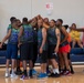 RIMPAC 2022 Basketball Championship