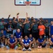 RIMPAC 2022 Basketball Championship