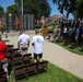 1st Infantry Division Pays Homage to Veterans During The Big Red One Vietnam War Remembrance Ceremony