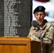 1st Infantry Division Pays Homage to Veterans During The Big Red One Vietnam War Remembrance Ceremony