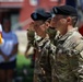 1st Infantry Division Pays Homage to Veterans During The Big Red One Vietnam War Remembrance Ceremony