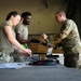 354th AEW conducts ACE training at MCAS Iwakuni