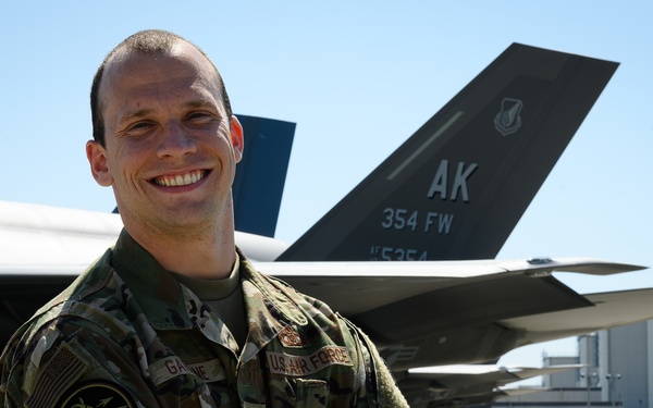 354th AEW conducts ACE training at MCAS Iwakuni