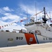 U.S. Coast Guard Cutter Mohawk - AFRICOM Patrol