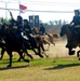 3rd Brigade Combat Team, 1st Cavalry Division Hosts Change of Command Ceremony