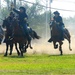 3rd Brigade Combat Team, 1st Cavalry Division Hosts Change of Command Ceremony