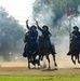 3rd Brigade Combat Team, 1st Cavalry Division Hosts Change of Command Ceremony