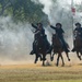 3rd Brigade Combat Team, 1st Cavalry Division Hosts Change of Command Ceremony