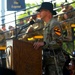 3rd Brigade Combat Team, 1st Cavalry Division Hosts Change of Command Ceremony