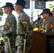 3rd Brigade Combat Team, 1st Cavalry Division Hosts Change of Command Ceremony