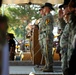 3rd Brigade Combat Team, 1st Cavalry Division Hosts Change of Command Ceremony