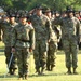 3rd Brigade Combat Team, 1st Cavalry Division Hosts Change of Command Ceremony