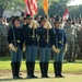 3rd Brigade Combat Team, 1st Cavalry Division Hosts Change of Command Ceremony