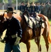 3rd Brigade Combat Team, 1st Cavalry Division Hosts Change of Command Ceremony