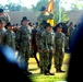 3rd Brigade Combat Team, 1st Cavalry Division Hosts Change of Command Ceremony