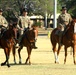 3rd Brigade Combat Team, 1st Cavalry Division Hosts Change of Command Ceremony