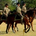 3rd Brigade Combat Team, 1st Cavalry Division Hosts Change of Command Ceremony