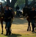 3rd Brigade Combat Team, 1st Cavalry Division Hosts Change of Command Ceremony