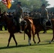 3rd Brigade Combat Team, 1st Cavalry Division Hosts Change of Command Ceremony