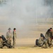 3rd Brigade Combat Team, 1st Cavalry Division Hosts Change of Command Ceremony