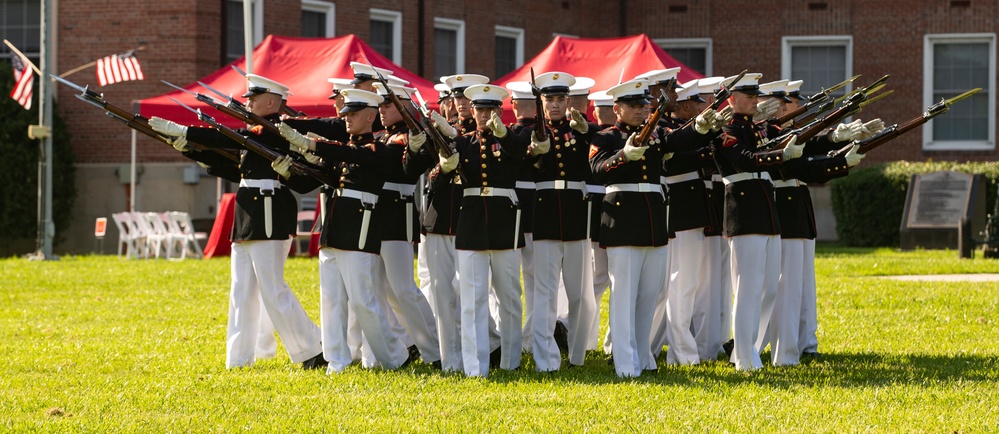 MCBQ 4th of July Celebration