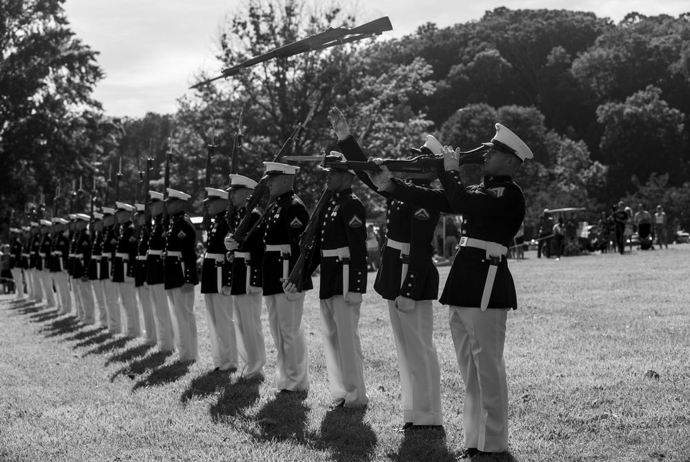 MCBQ 4th of July Celebration