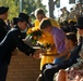 3rd Brigade Combat Team, 1st Cavalry Division Hosts Change of Command Ceremony