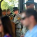 3rd Brigade Combat Team, 1st Cavalry Division Hosts Change of Command Ceremony