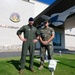 354th AEW conducts ACE training at MCAS Iwakuni