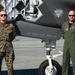 354th AEW conducts ACE training at MCAS Iwakuni