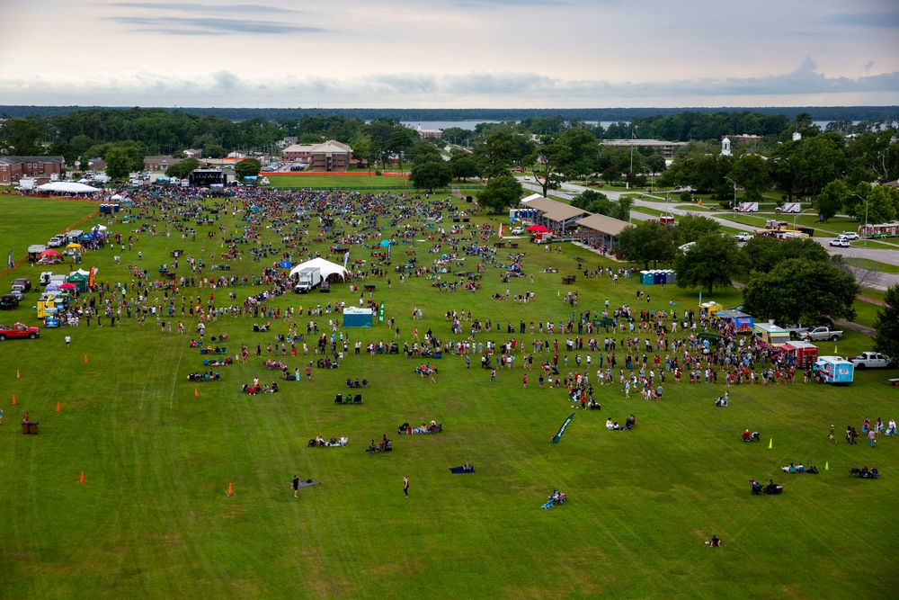 2022 Fourth of July Celebration
