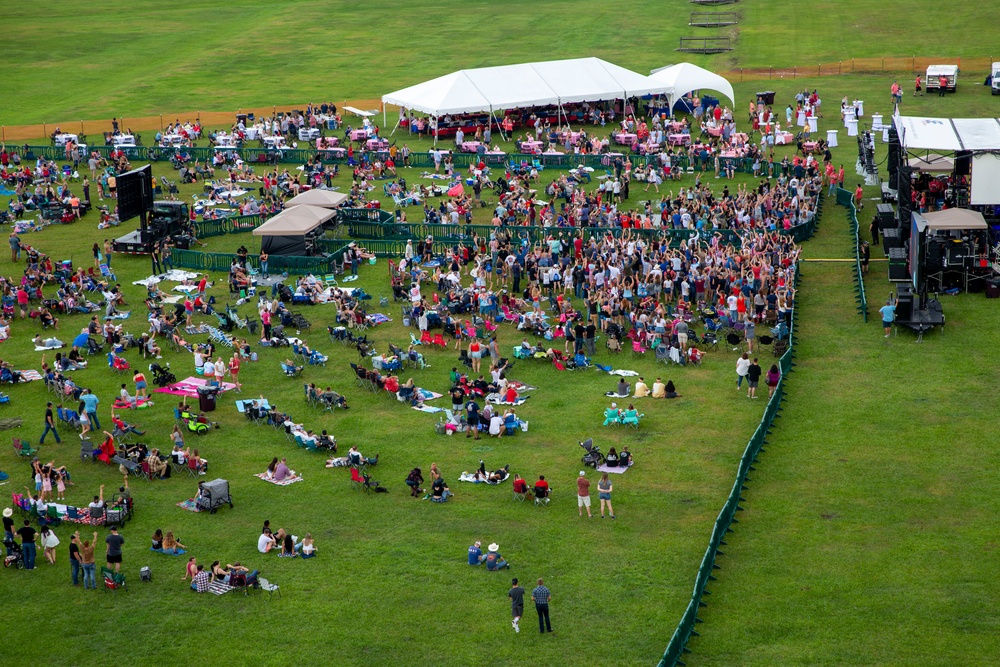 2022 Fourth of July Celebration